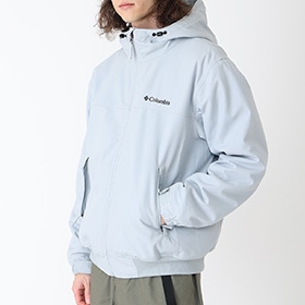 裏地付きジャケット