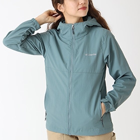 薄手ジャケット