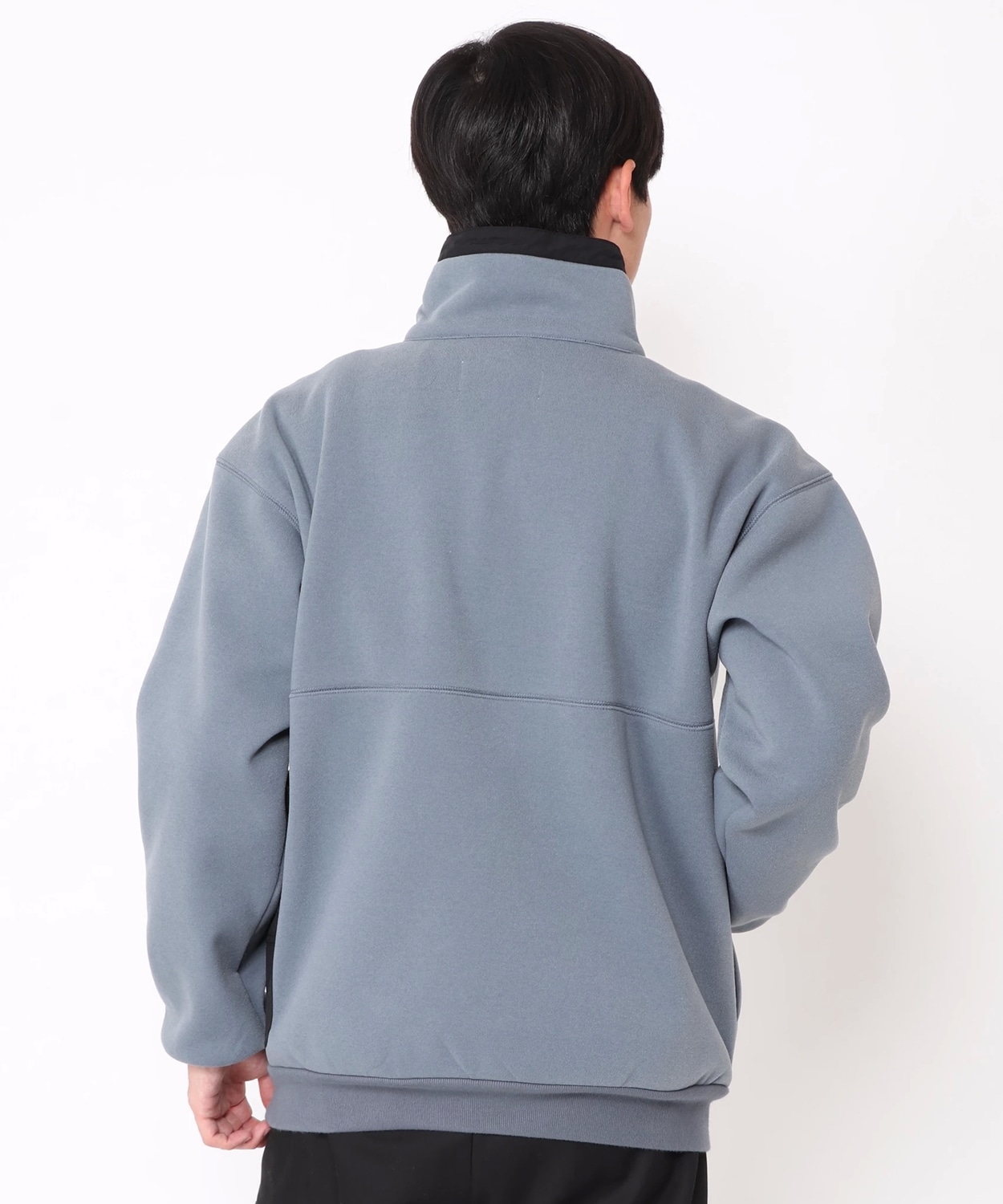 シカゴアベニュースウェットトップ(S Columbia Grey Heather): アウトレット商品以外用│コロンビア(Columbia )公式通販サイト