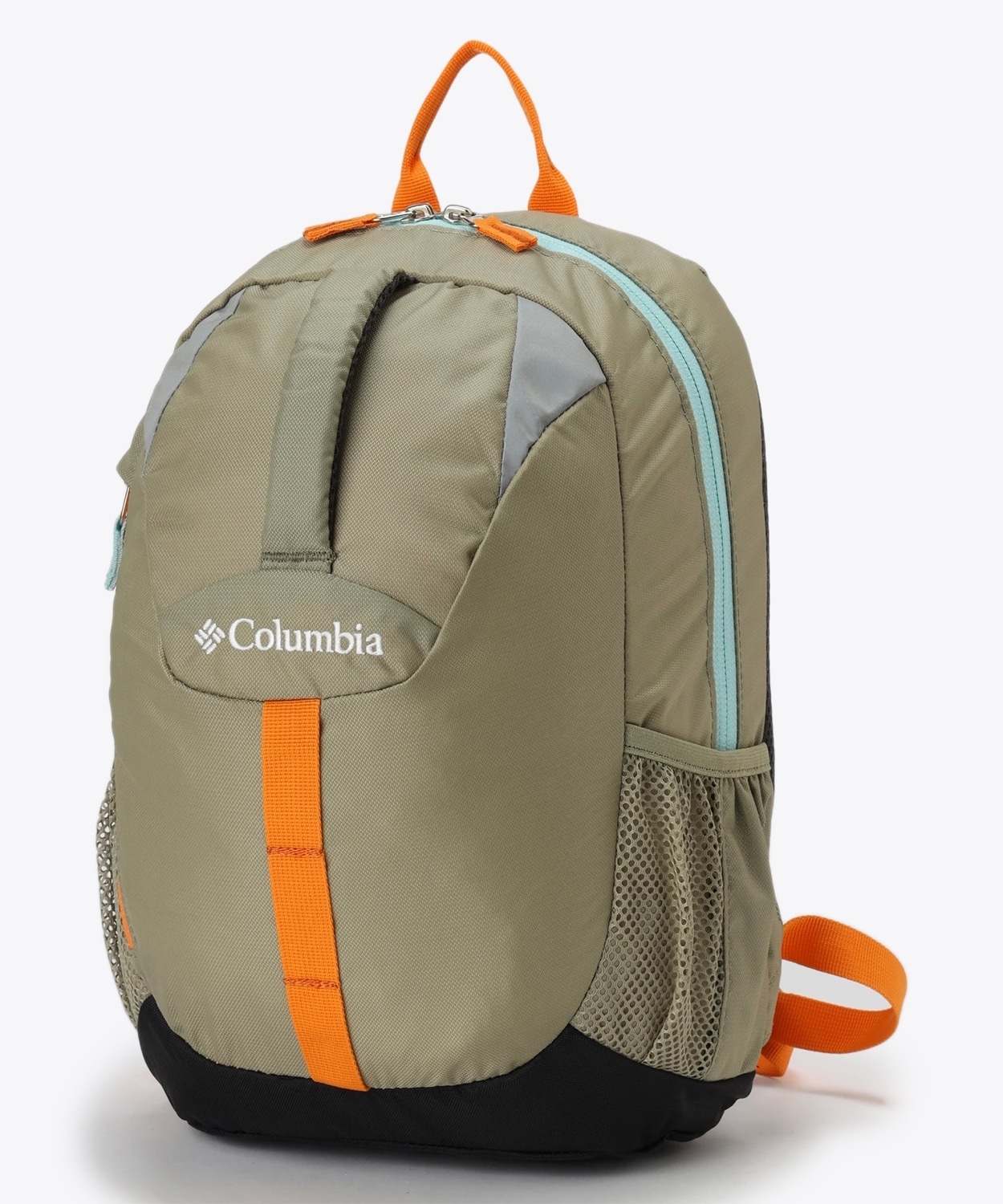 キャッスルロックユース12L バックパック(ﾜﾝｻｲｽﾞ Black): アウトレット商品以外用│コロンビア(Columbia)公式通販サイト