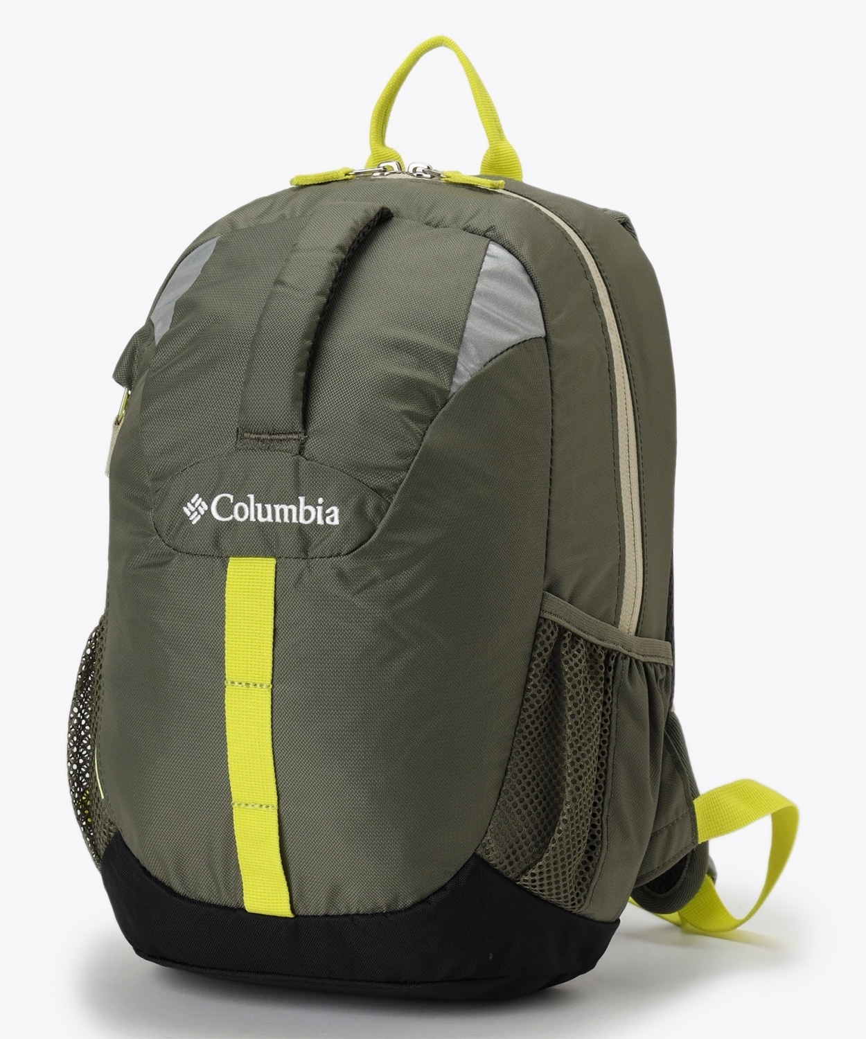 キャッスルロックユース12L バックパック(ﾜﾝｻｲｽﾞ Black): アウトレット商品以外用│コロンビア(Columbia)公式通販サイト