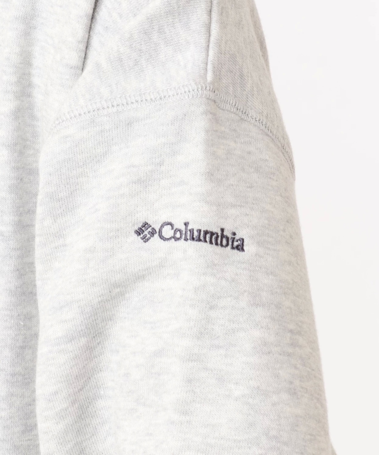 ウィメンズスウィングパークスウェットドレス(S Columbia Grey Heather): アウトレット商品以外用│コロンビア(Columbia )公式通販サイト