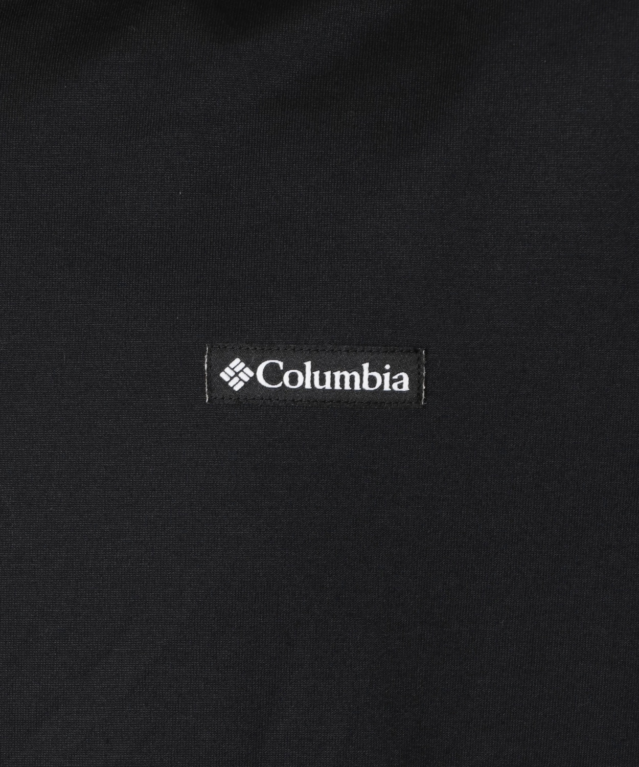 キップピナクルロングスリーブTシャツ(S Black): アウトレット商品以外用│コロンビア(Columbia)公式通販サイト