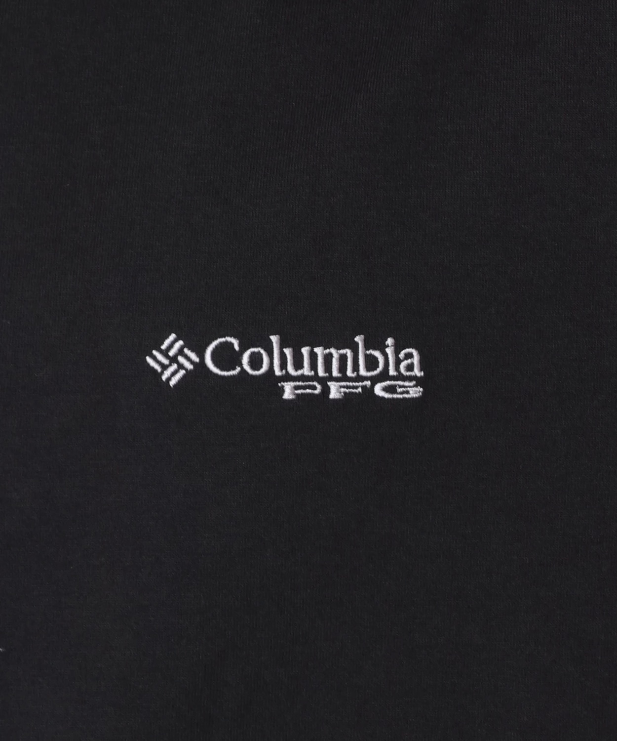 ディスペアーベイロングスリーブTシャツ(S Black): アウトレット商品以外用│コロンビア(Columbia)公式通販サイト