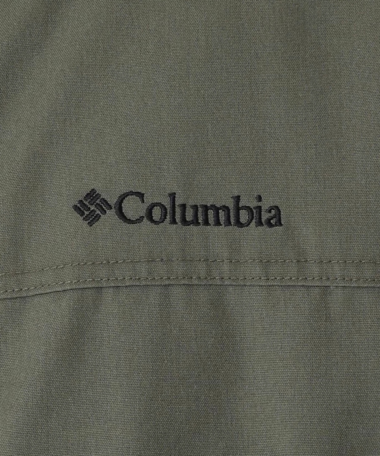 ロマビスタスタンドネックジャケット(XS Peatmoss)│コロンビア(Columbia)公式通販サイト