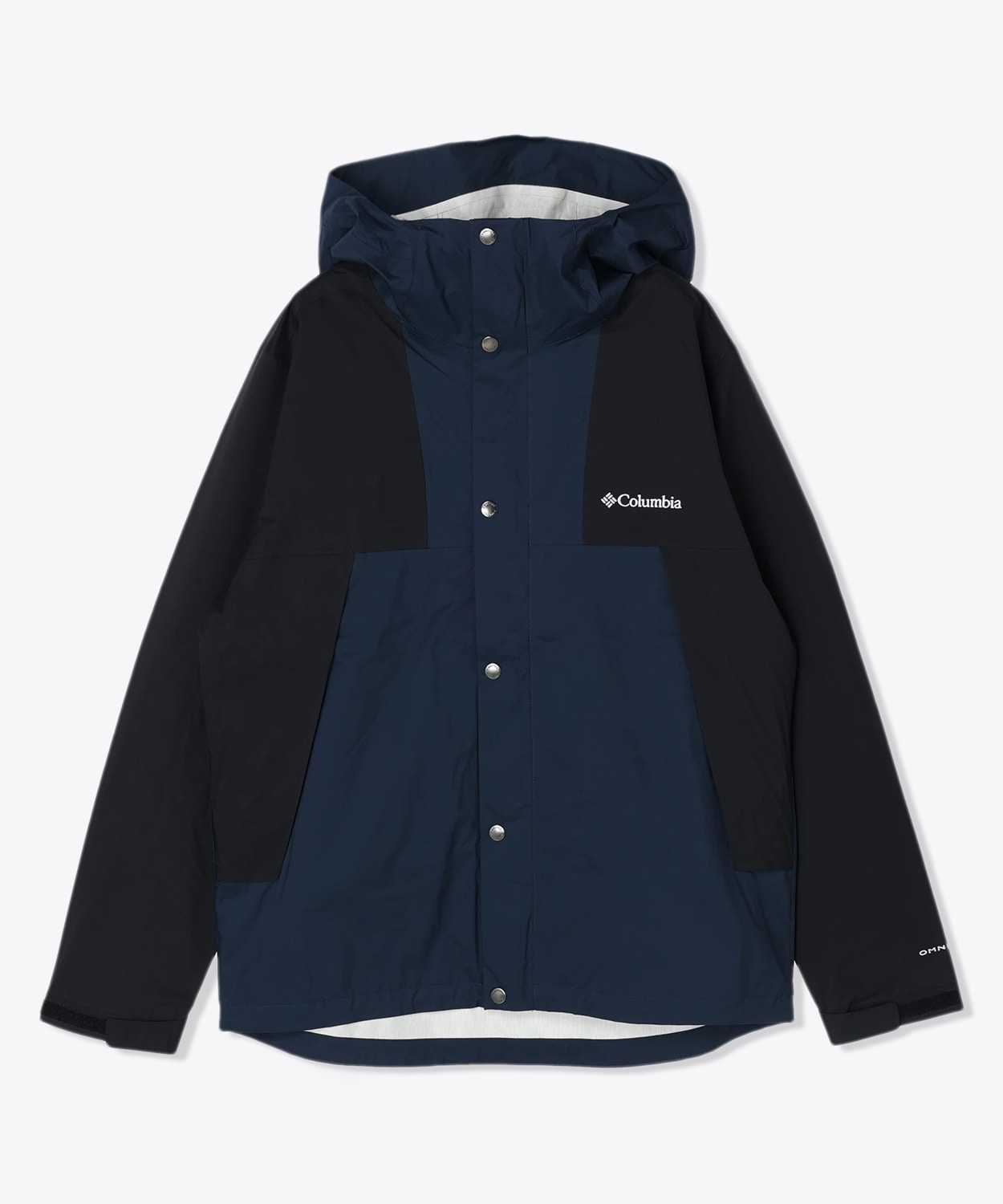 COLUMBIA SPECIAL LIMITED JACKETzscにて購入しました