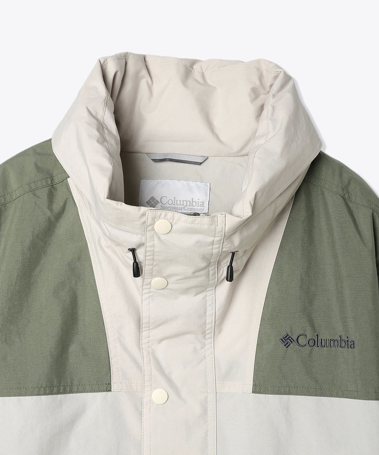 【Columbia】OMNI-HEAT デクルーザサミットジャケット【メンズM】