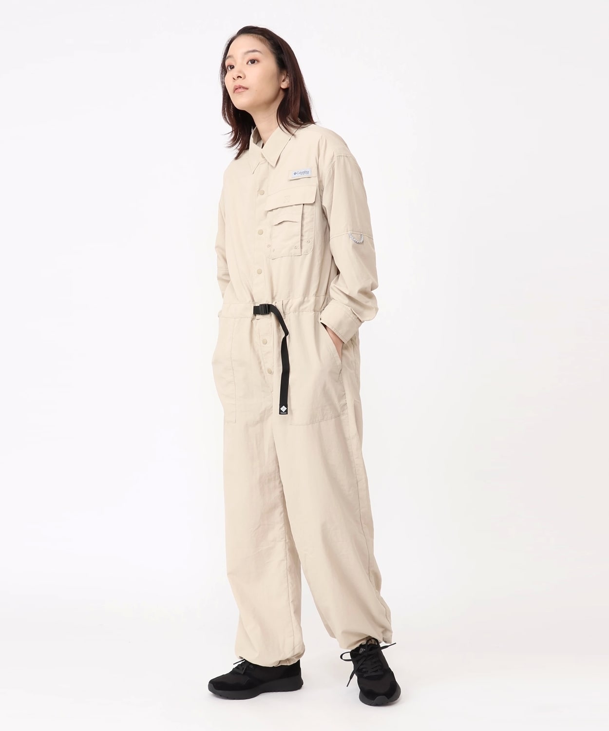 columbia コロンビア Despair Bay Suit ディスペアーベイスーツ PFG