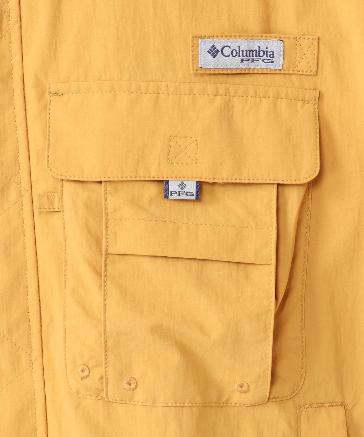 新品 タグ付き コロンビア PFG ディスペアーベイジャケット | labiela.com