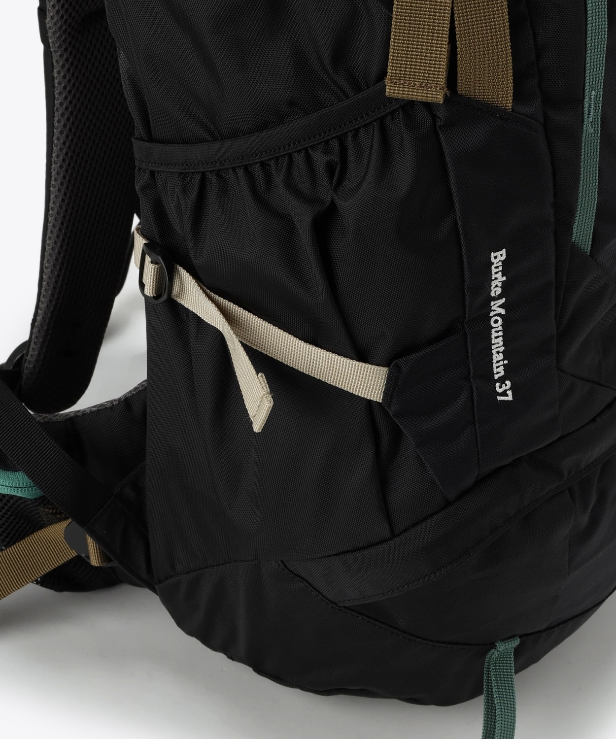 セールの時期 ヒロヒロン様専用Columbia BURKE MOUNTAIN BACKPACK