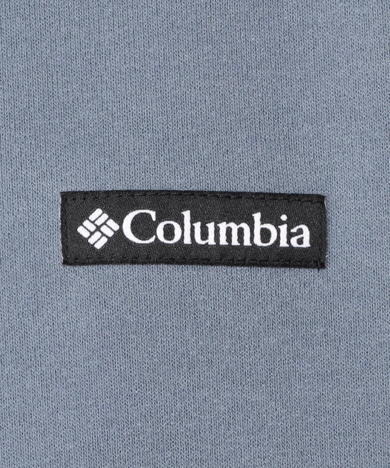 シカゴアベニュースウェットトップ(S Columbia Grey Heather): アウトレット商品以外用│コロンビア(Columbia )公式通販サイト