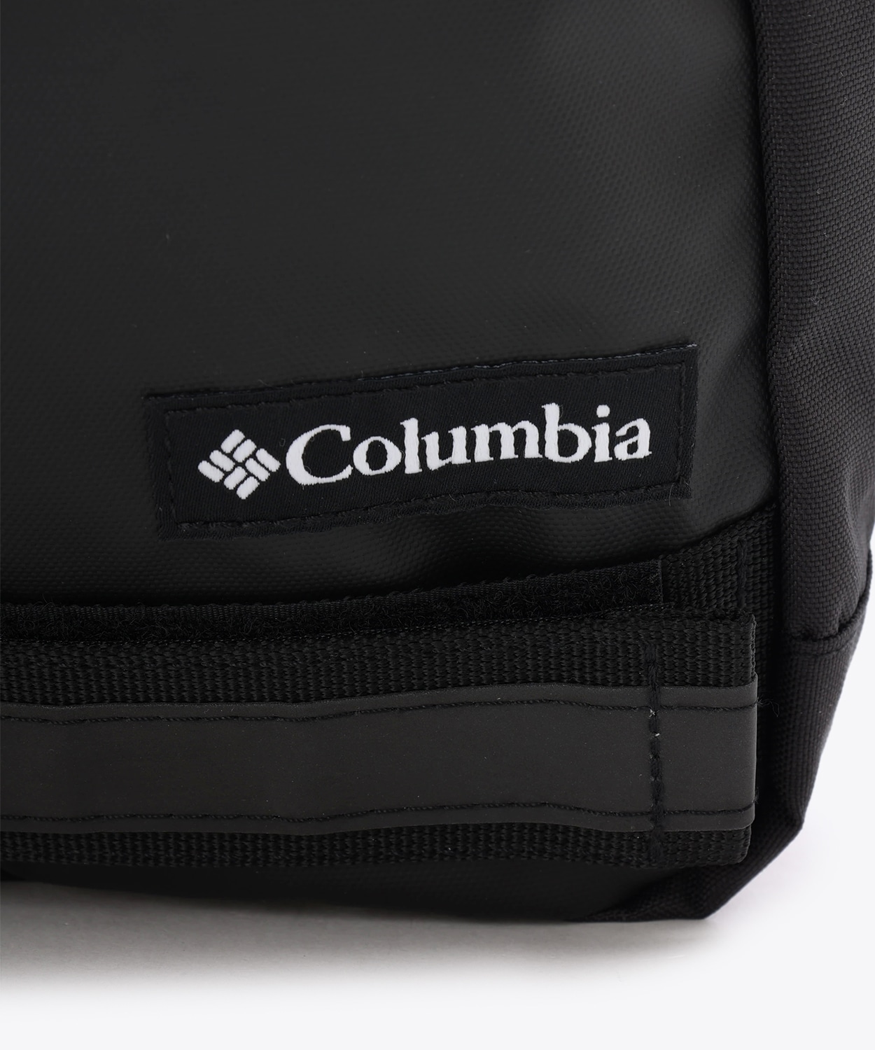 サードブラフ S ボディーバッグ(ﾜﾝｻｲｽﾞ Black): アウトレット商品以外用│コロンビア(Columbia)公式通販サイト