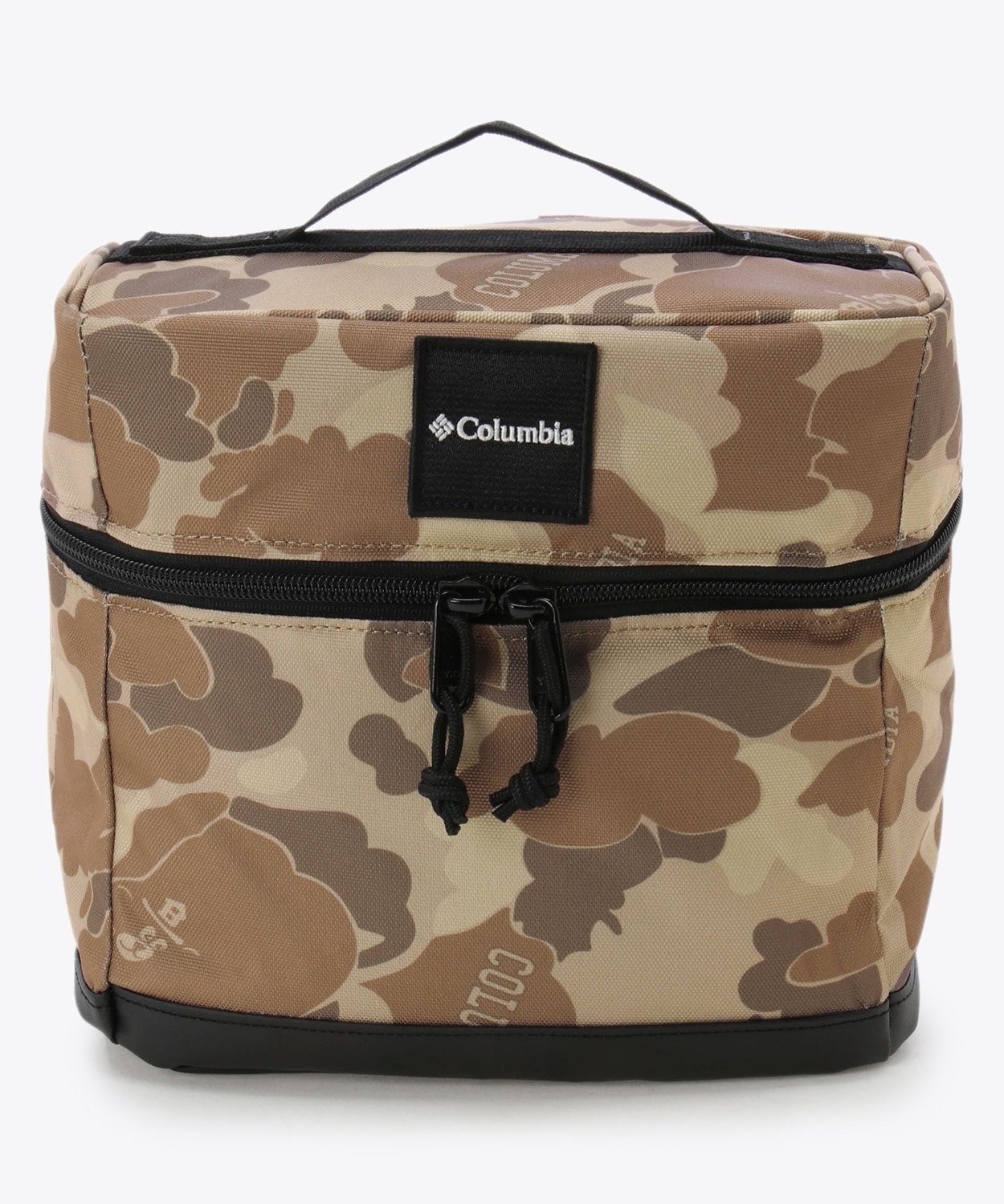 フェスティバルウッズスパイスボックス(ﾜﾝｻｲｽﾞ Beach Barb Camo): アウトレット商品以外用│コロンビア(Columbia )公式通販サイト