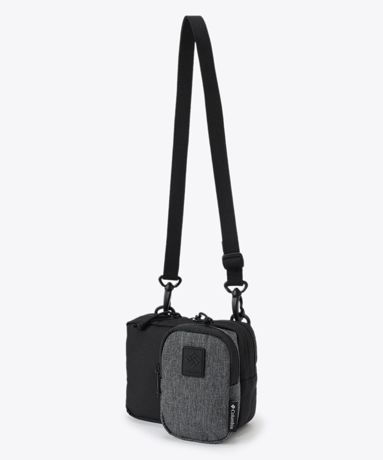 コロンビア 22秋冬 Niobe Shoulder(ナイオベ ショルダー) 3L 010(Black) nOvLof0WKN,  アウトドア、釣り、旅行用品 - www.wake-up.io