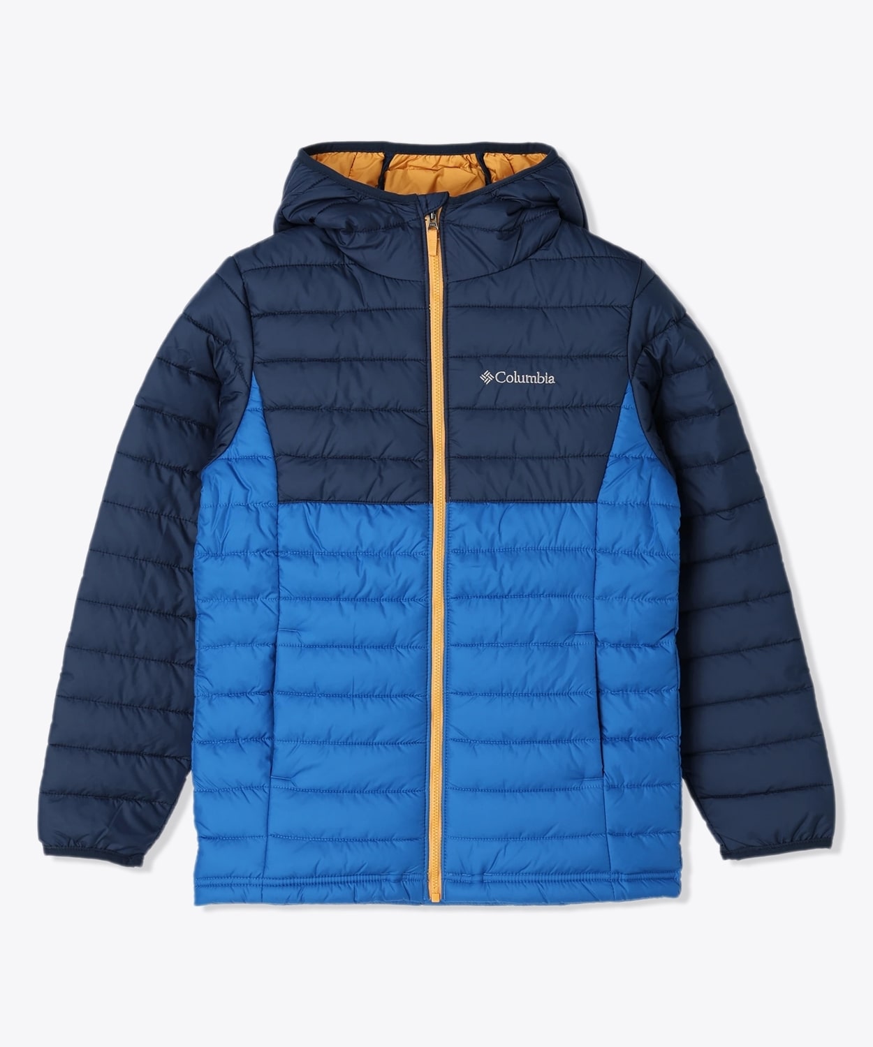 Boys columbia clearance powder lite