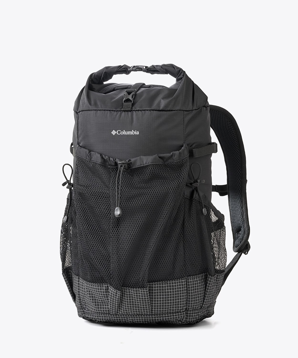 ワクレラ18L バックパック(O/S Black)│コロンビア(Columbia)公式通販