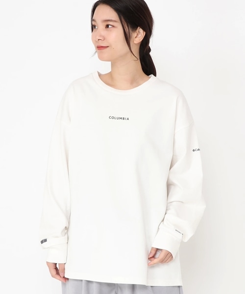 コロンビアのすべての商品/カテゴリ/メンズウェア/Tシャツ・カットソー│コロンビア(Columbia)公式通販サイト