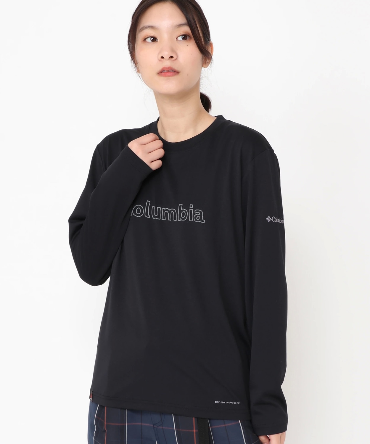 コロンビアのすべての商品/カテゴリ/ウィメンズウェア/Tシャツ・カットソー│コロンビア(Columbia)公式通販サイト