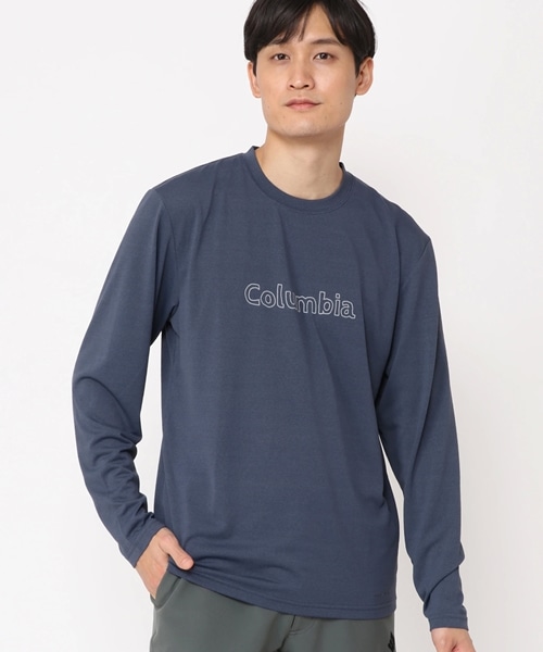 コロンビアのすべての商品/カテゴリ/ウィメンズウェア/Tシャツ・カットソー│コロンビア(Columbia)公式通販サイト