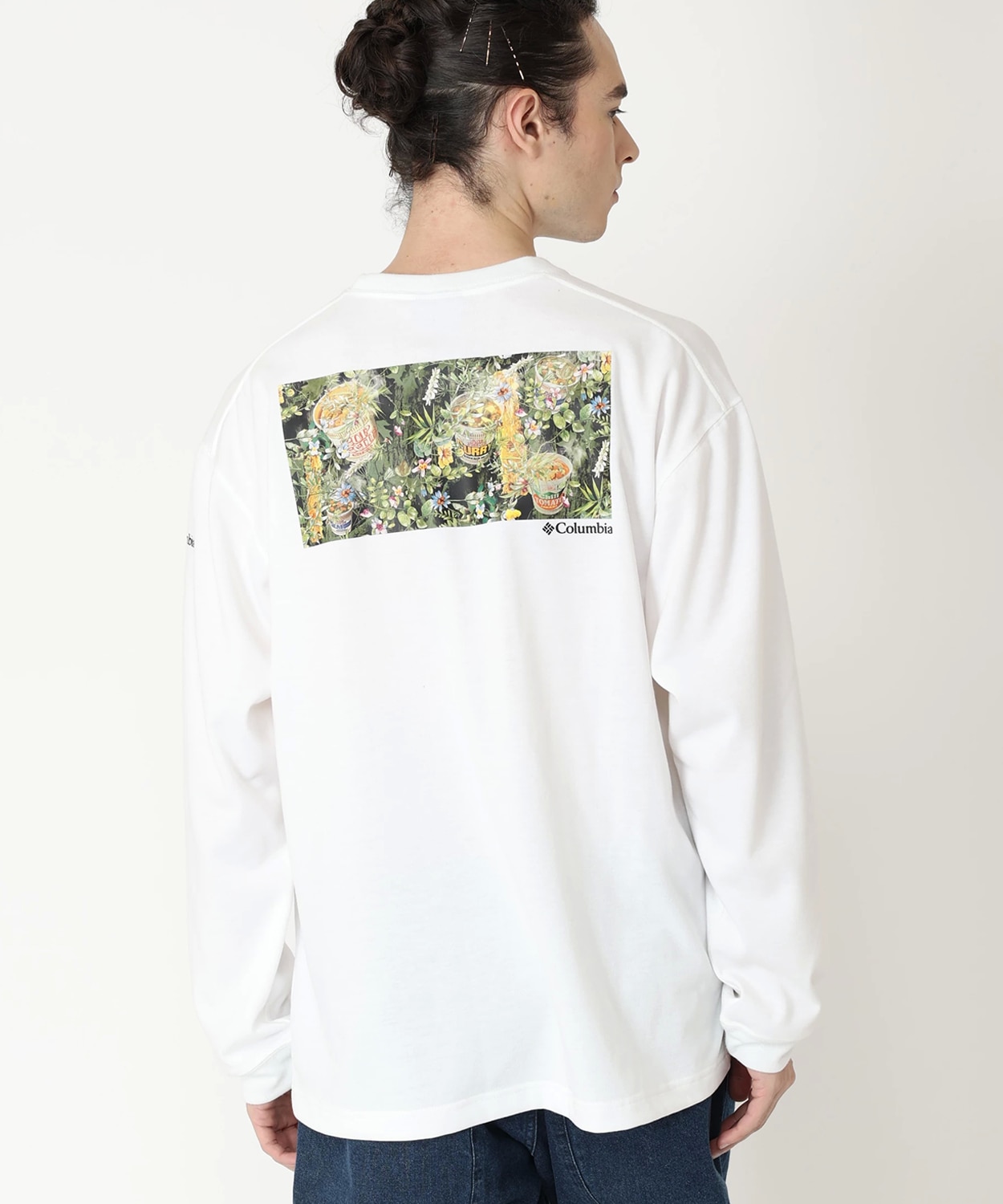 公式特売 Challenger Picture Long Sleeve Tシャツ XL | vrtic.ba