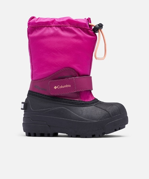 Columbia snow boots on sale toddler