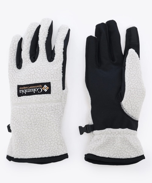 Columbia sportswear women's thermarator gloves sale