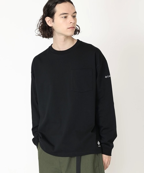 コロンビアのすべての商品/コレクション/Men's CITY STYLE/Long Sleeve