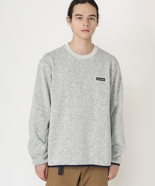 ラヴェルリッジクルー