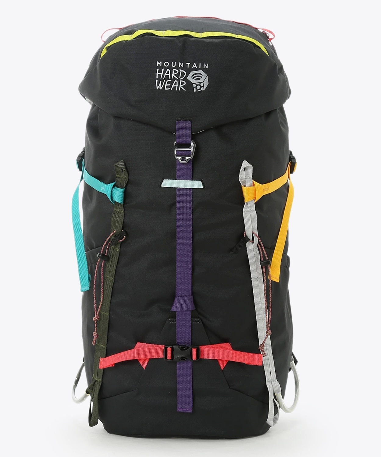 スクランブラー25(O/S Undyed)│マウンテンハードウェア(Mountain Hardwear)公式サイト