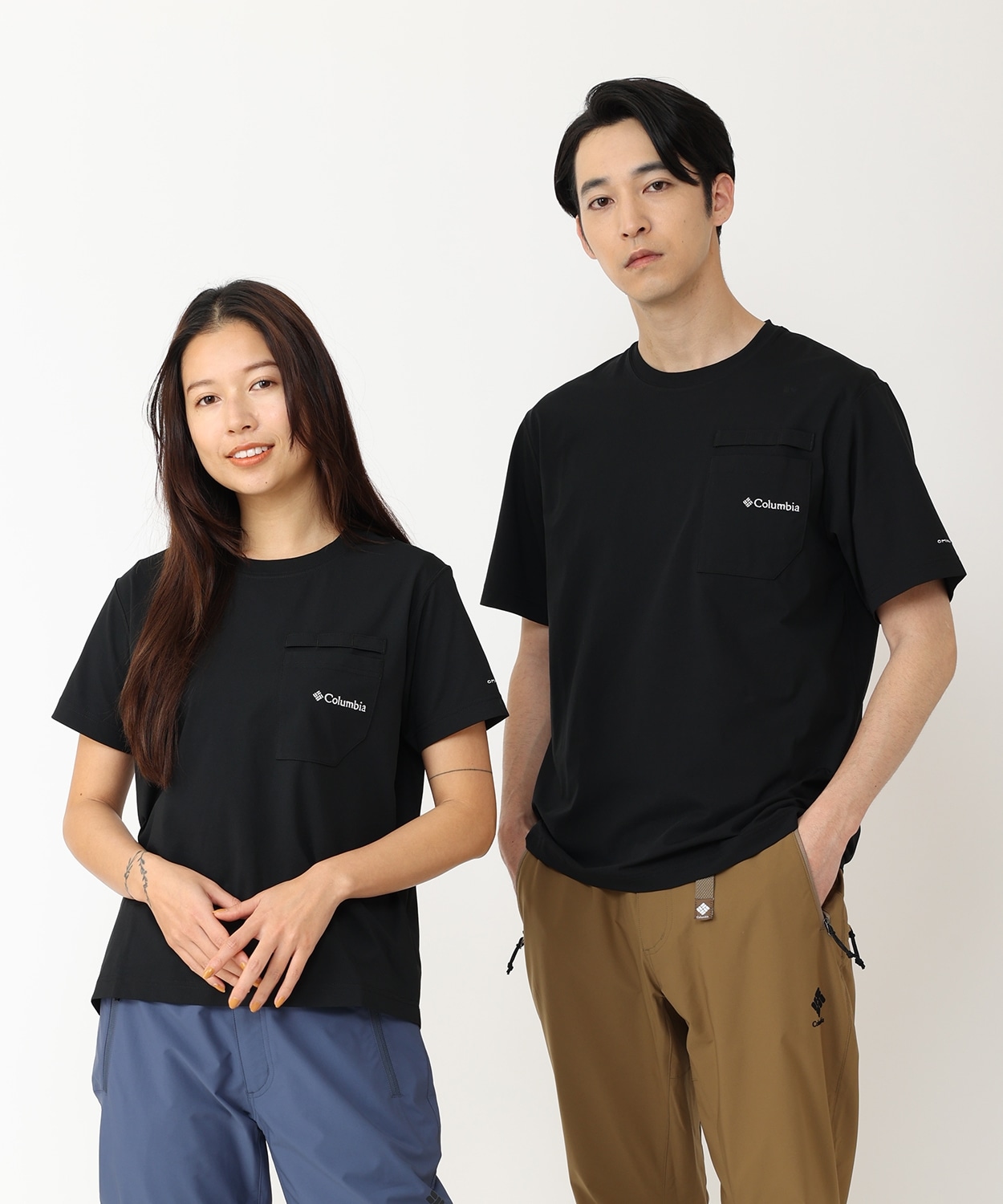 Tシャツ・カットソー(ウィメンズ・レディース) 商品一覧│コロンビア