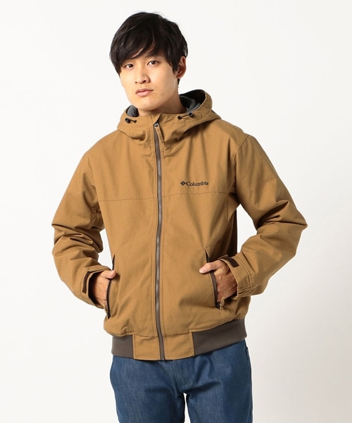 大人気商品 コロンビア Columbia ロマビスタフーディー PM3753 213 XL