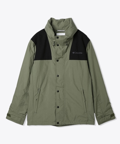 Columbia stepstone pass clearance jacket