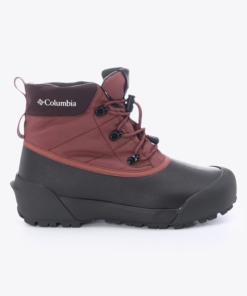 Columbia davenport hotsell chukka waterproof