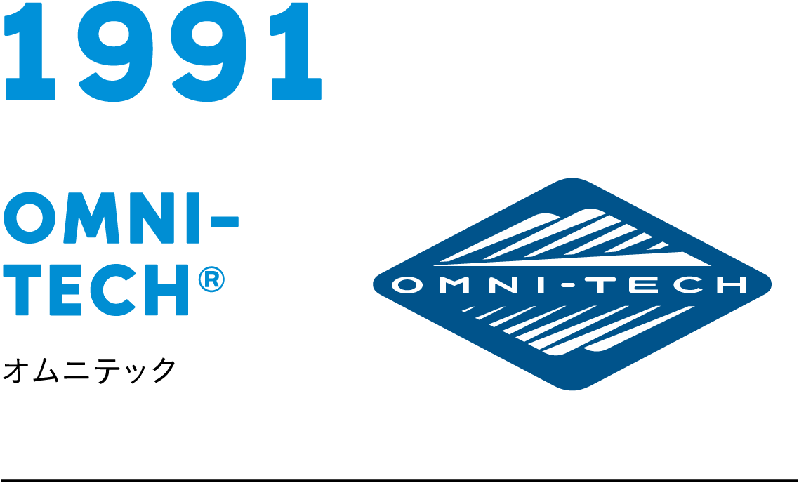 1991 OMNI-TECH ®