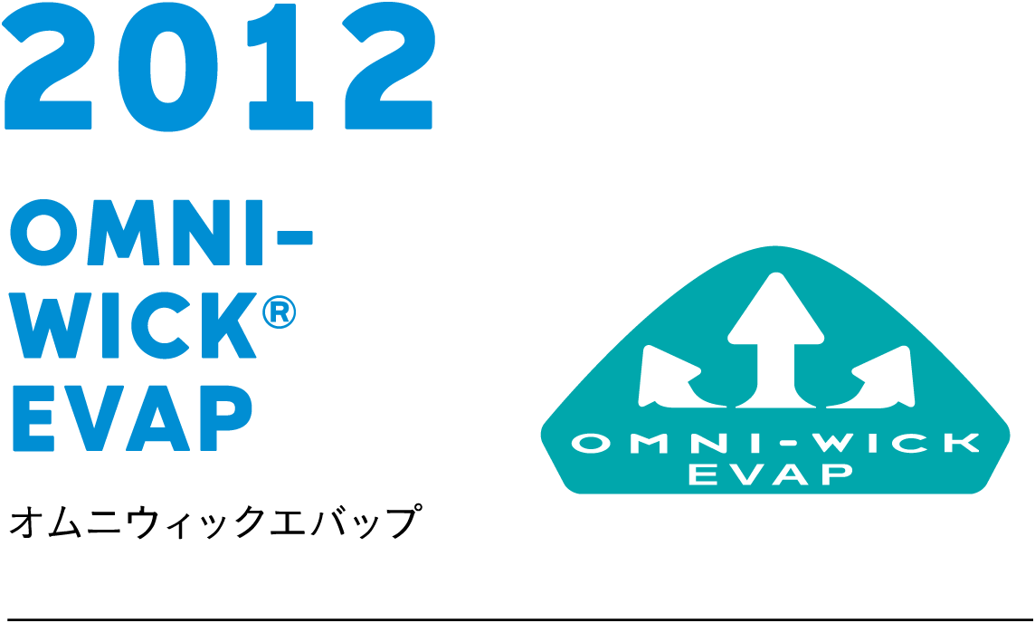 2012 OMNI-WICK ® EVAP