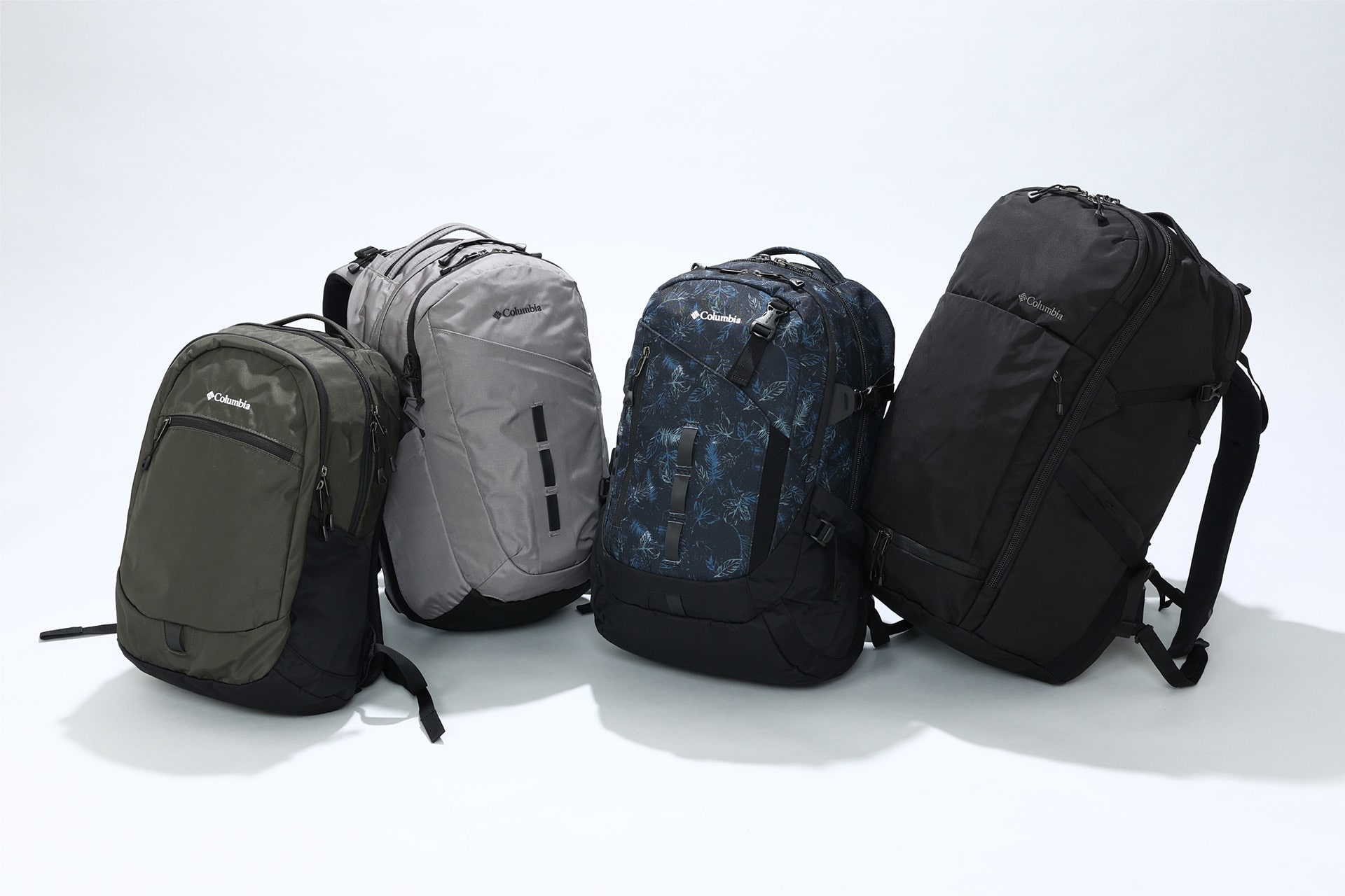 ペッパーロックコレクション