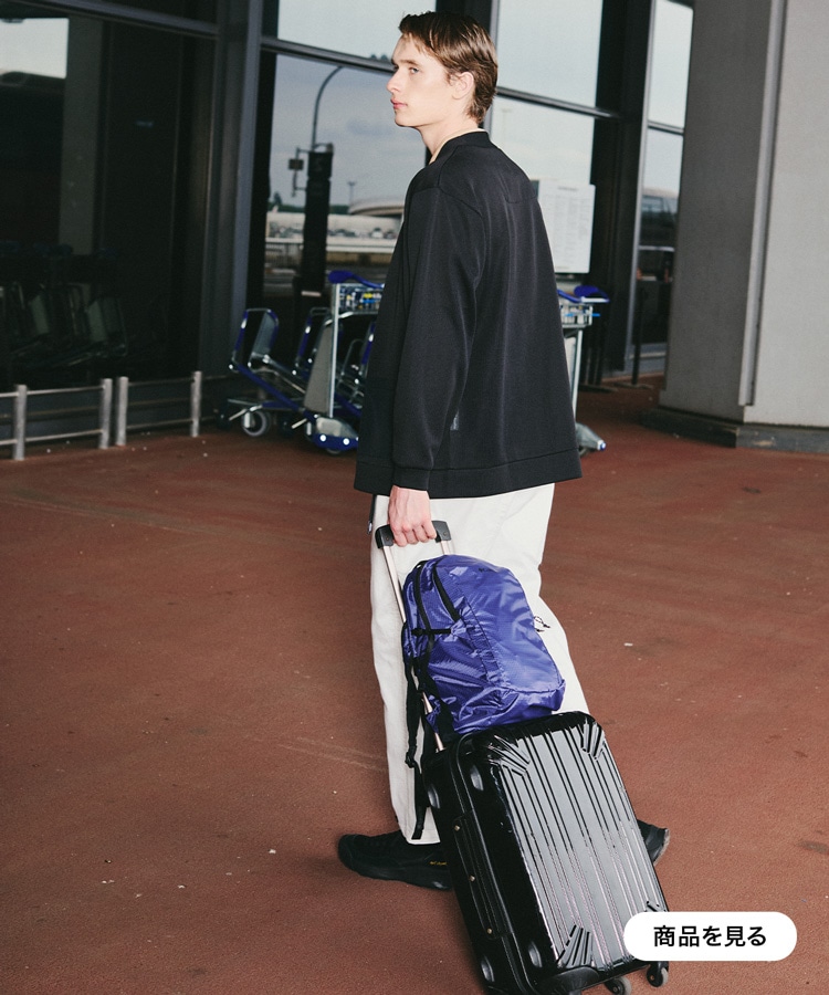 Columbia × FESTIVAL LIFE フジロック特集 in 2025