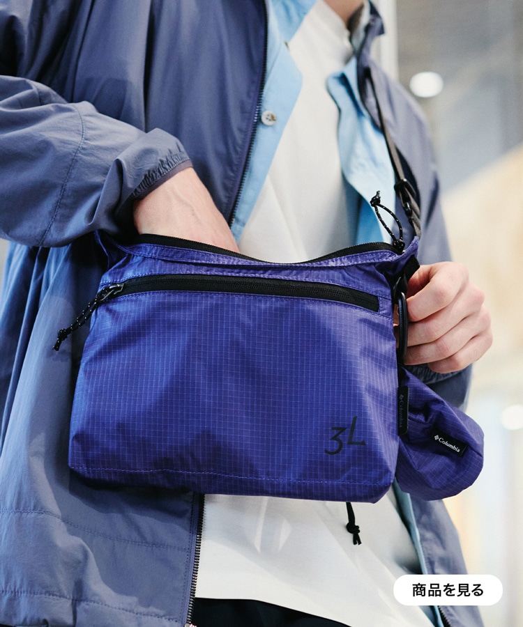 Columbia × FESTIVAL LIFE フジロック特集 in 2025