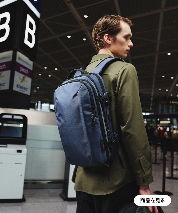 Columbia × FESTIVAL LIFE フジロック特集 in 2025