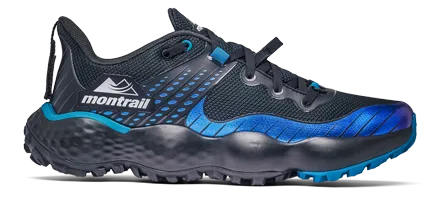 MONTRAIL™ TRINITY™ MX