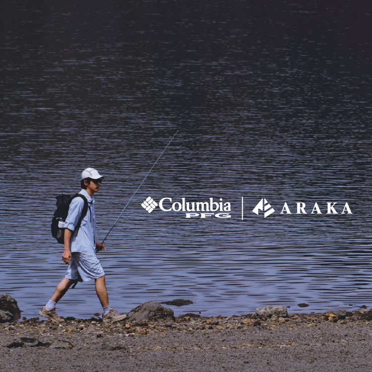 アウトドア登山用品のコロンビア(Columbia)スポーツウェア公式通販
