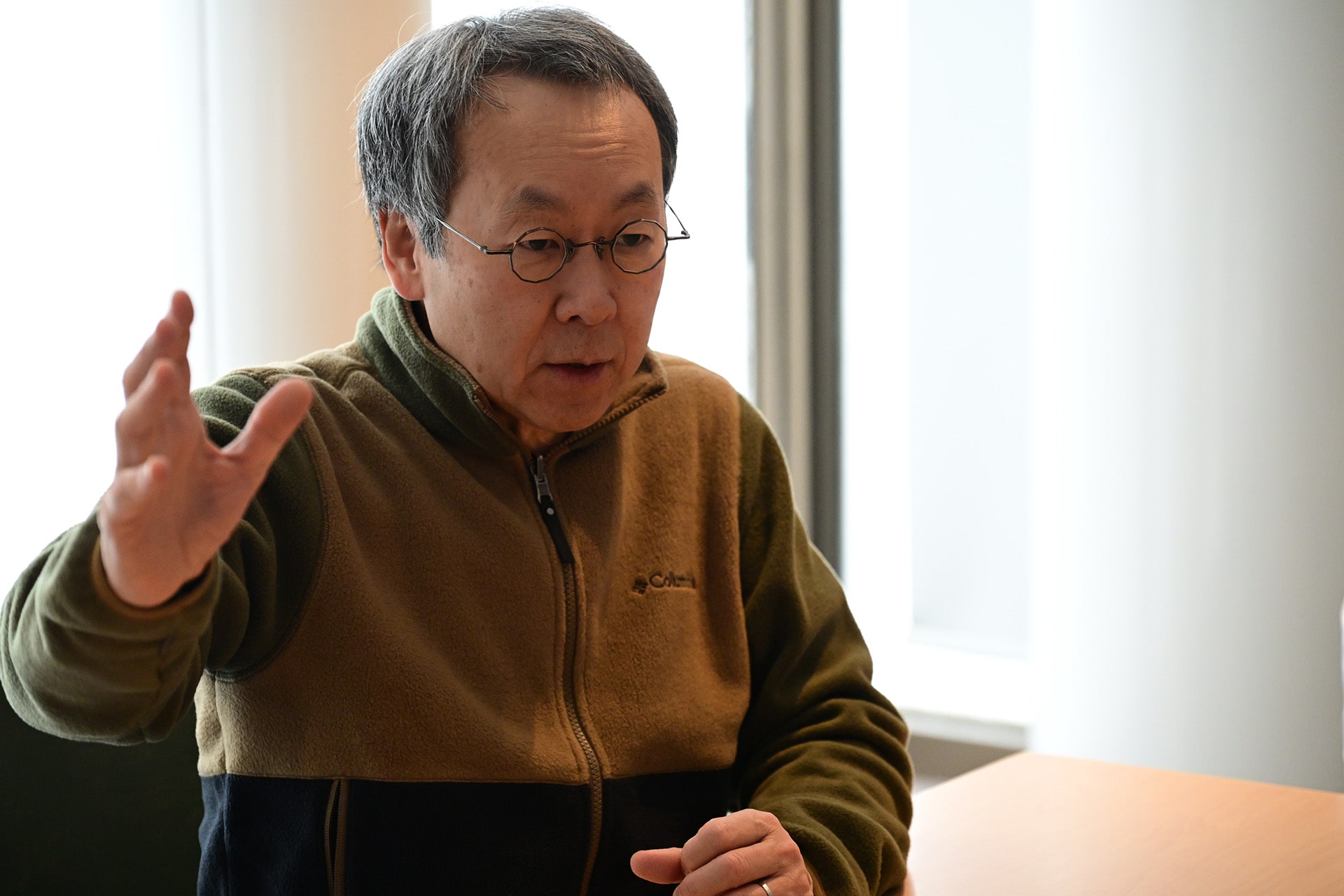 人生最後の日の後悔をなくすために、滑走日数にこだわり続ける<星野リゾート・星野佳路代表>